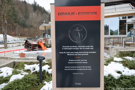 V Termah Snovik ob 21. obletnici še utrjujejo Kneippovo zgodbo   (3)
